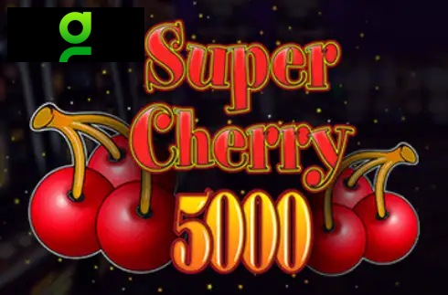 Super Cherry 5000